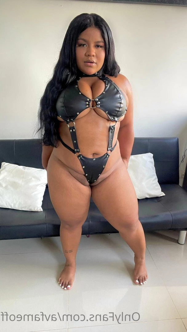 𝐅𝐚𝐭𝐭𝐞𝐬𝐭  𝐍𝐚𝐭𝐮𝐫𝐚𝐥  𝐀𝐒𝐒𝐒 ♥️ [ avfameoff ] Onlyfans leaked photo 3634844 on Hotleaks.tv