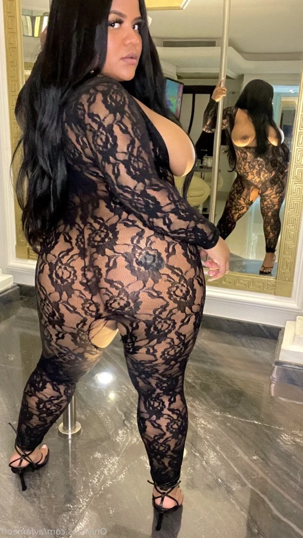 𝐅𝐚𝐭𝐭𝐞𝐬𝐭  𝐍𝐚𝐭𝐮𝐫𝐚𝐥  𝐀𝐒𝐒𝐒 ♥️ [ avfameoff ] Onlyfans leaked photo 3645700 on Hotleaks.tv