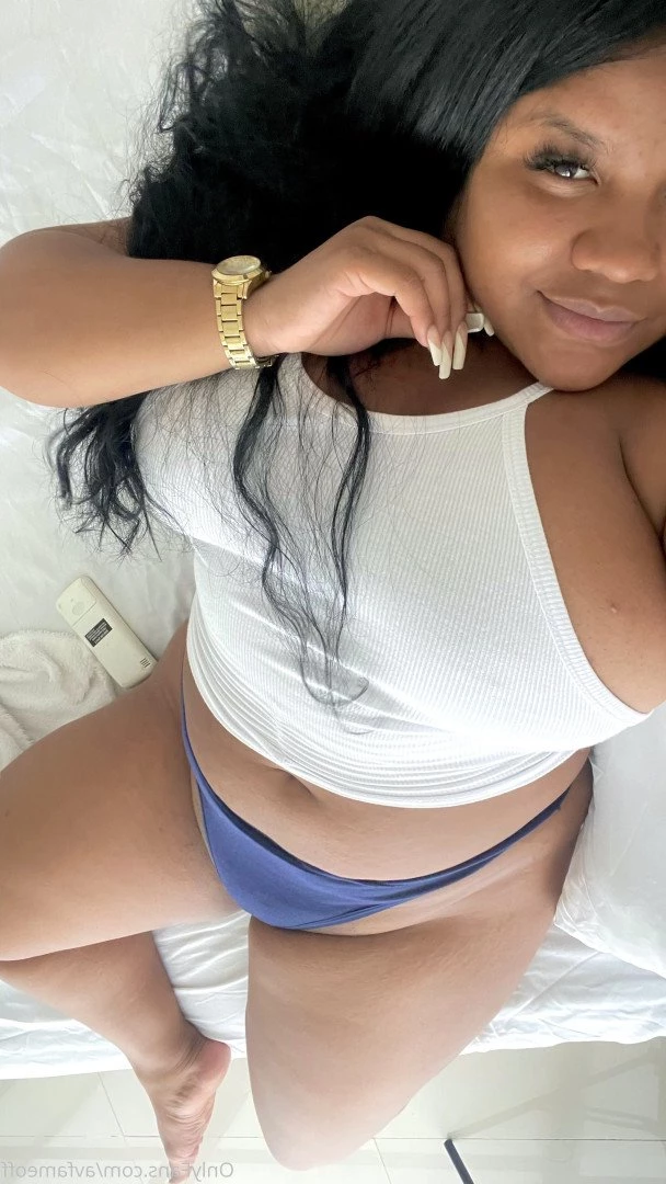 𝐅𝐚𝐭𝐭𝐞𝐬𝐭  𝐍𝐚𝐭𝐮𝐫𝐚𝐥  𝐀𝐒𝐒𝐒 ♥️ [ avfameoff ] Onlyfans leaked photo 3664072 on Hotleaks.tv
