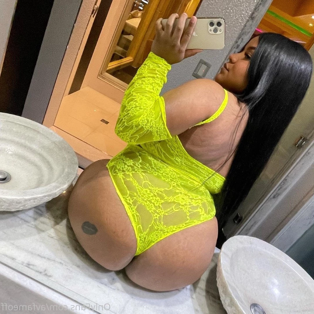 𝐅𝐚𝐭𝐭𝐞𝐬𝐭  𝐍𝐚𝐭𝐮𝐫𝐚𝐥  𝐀𝐒𝐒𝐒 ♥️ [ avfameoff ] Onlyfans leaked photo 3670528 on Hotleaks.tv