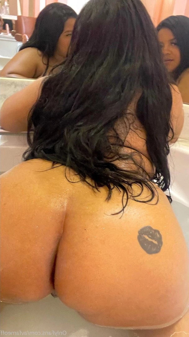 𝐅𝐚𝐭𝐭𝐞𝐬𝐭  𝐍𝐚𝐭𝐮𝐫𝐚𝐥  𝐀𝐒𝐒𝐒 ♥️ [ avfameoff ] Onlyfans leaked photo 3676850 on Hotleaks.tv