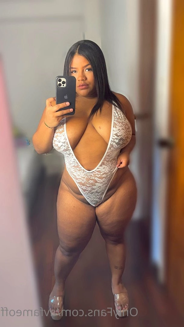 𝐅𝐚𝐭𝐭𝐞𝐬𝐭  𝐍𝐚𝐭𝐮𝐫𝐚𝐥  𝐀𝐒𝐒𝐒 ♥️ [ avfameoff ] Onlyfans leaked photo 3677051 on Hotleaks.tv