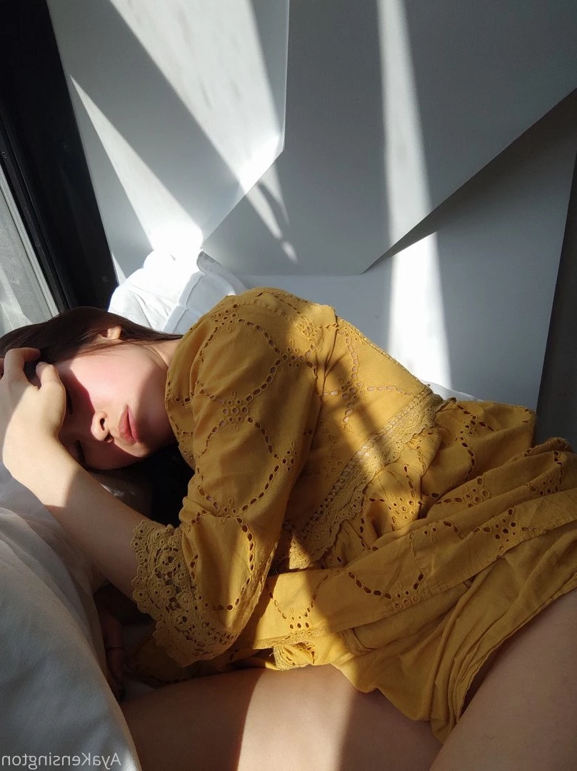 Aya Kensington [ ayakensington ] Onlyfans leaked photo 3611689 on Hotleaks.tv