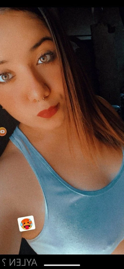 AYLEN 🌼 TOP% 4.5💎 [ babyaylen ] Onlyfans leaked photo 3668466 on Hotleaks.tv