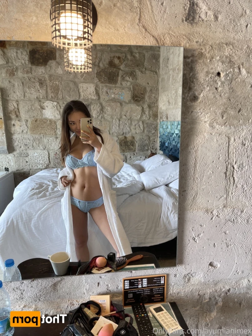 𝐀𝐘𝐔𝐌𝐈 𝐀𝐍𝐈𝐌𝐄 [ ayumianimex ] Onlyfans leaked photo 14647837 on Hotleaks.tv