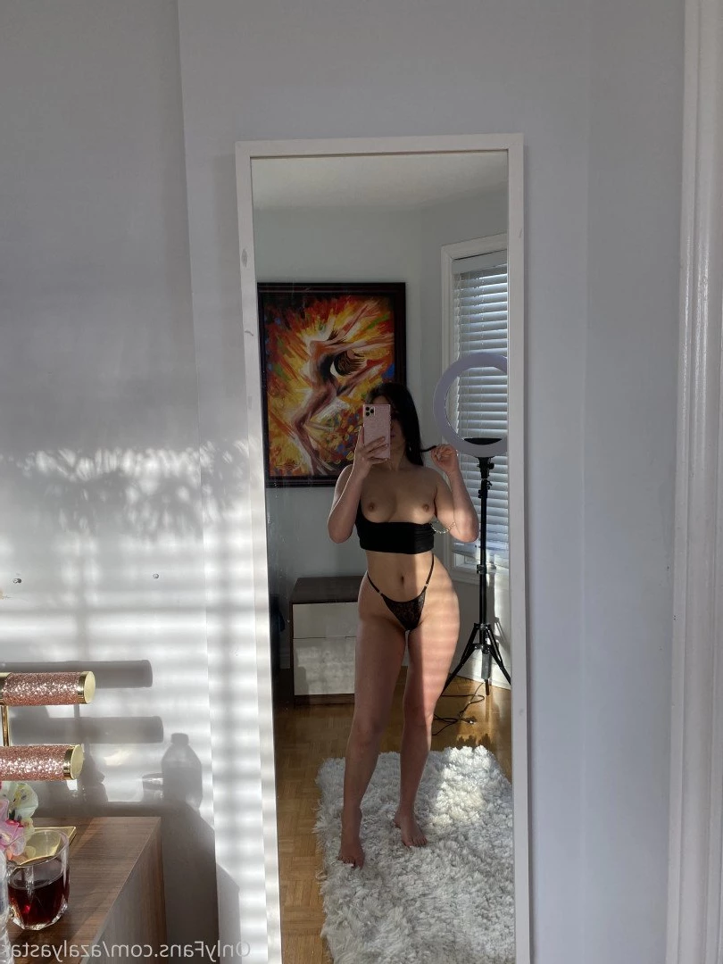 AZALYA [ azalyastar ] Onlyfans leaked photo 3428652 on Hotleaks.tv