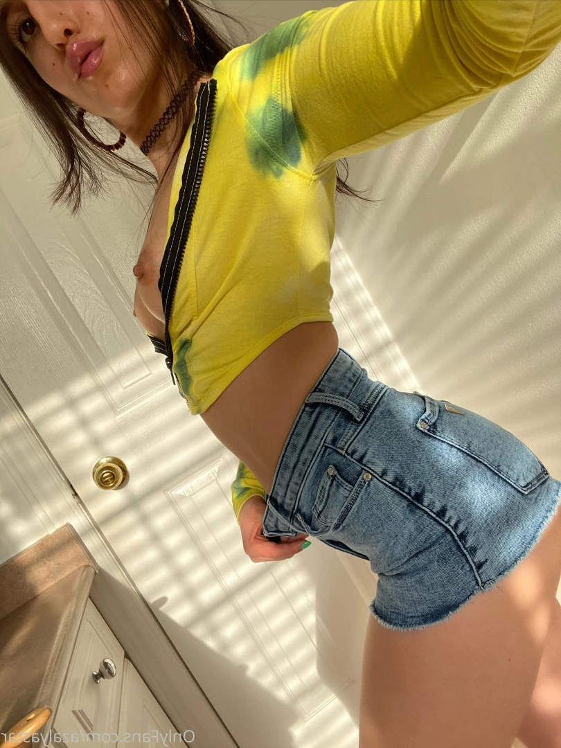 AZALYA [ azalyastar ] Onlyfans leaked photo 5861127 on Hotleaks.tv