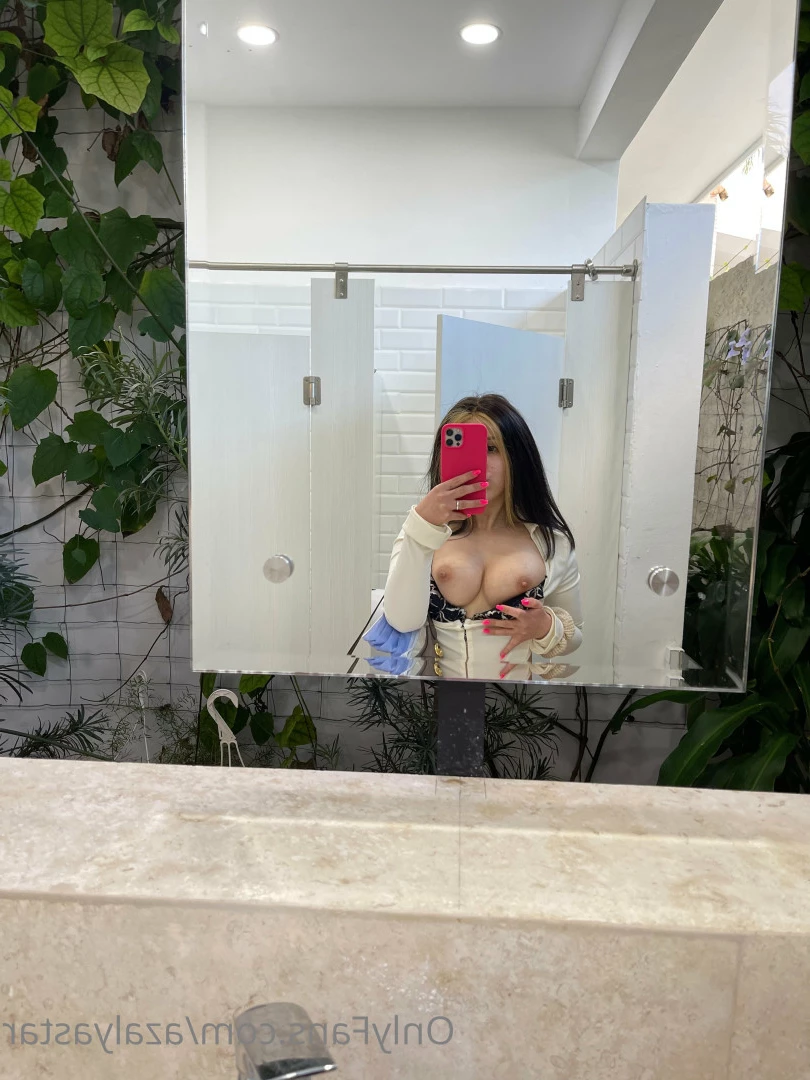 AZALYA [ azalyastar ] Onlyfans leaked photo 5861177 on Hotleaks.tv