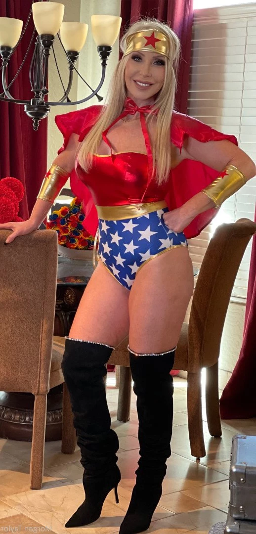 Morgan Taylor 💦 VIP Cougar Lounge 🥵 [ azmorganxoxo ] Onlyfans leaked photo 3647349 on Hotleaks.tv