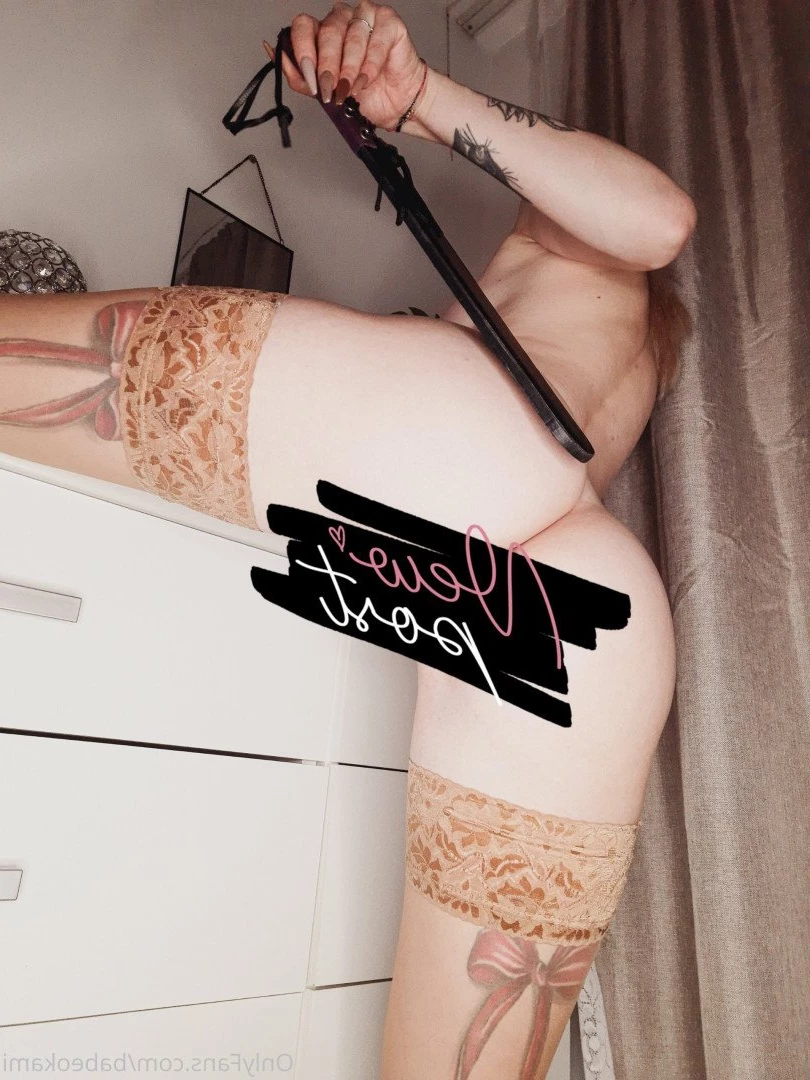 OkamiBabe [ babeokami ] Onlyfans leaked photo 3889855 on Hotleaks.tv