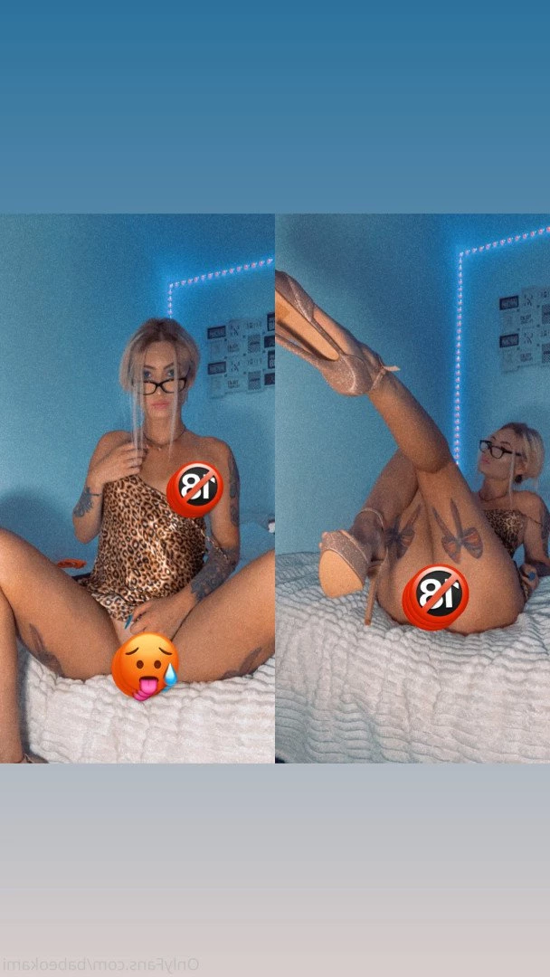OkamiBabe [ babeokami ] Onlyfans leaked photo 3893531 on Hotleaks.tv