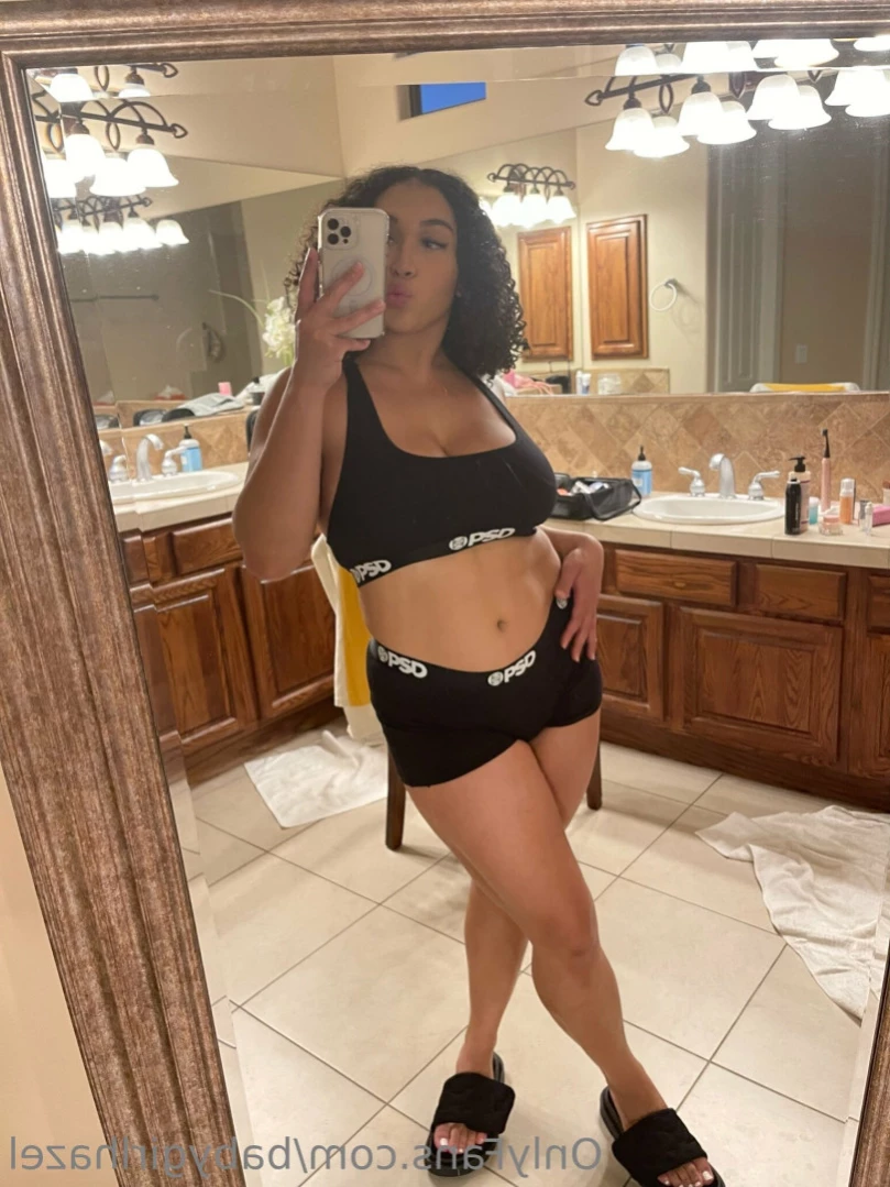 babygirlhazel Onlyfans leaked photo 14688660 on Hotleaks.tv