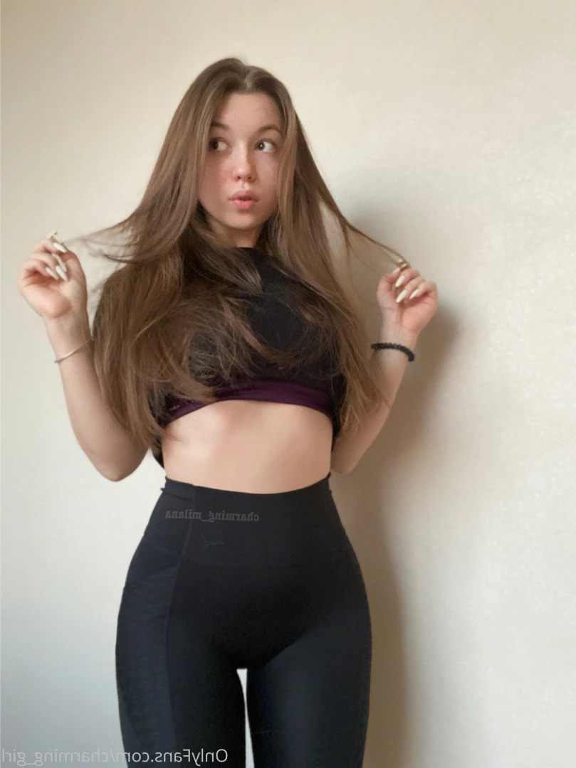 Milana [ charming_girl ] Onlyfans leaked photo 235566 on Hotleaks.tv