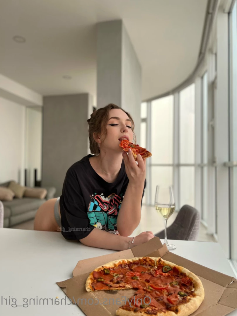 Milana [ charming_girl ] Onlyfans leaked photo 12208262 on Hotleaks.tv