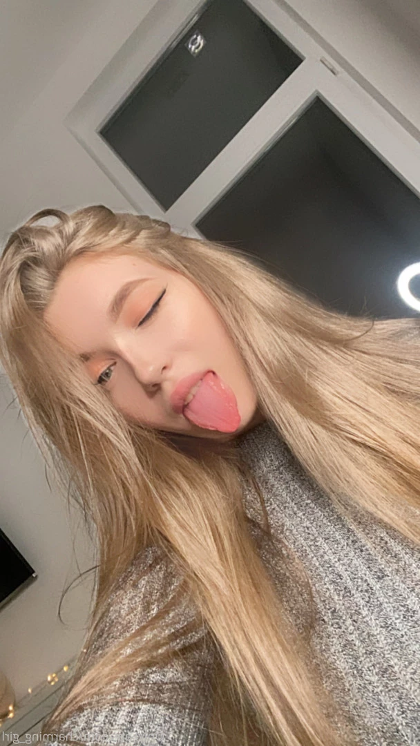 Milana [ charming_girl ] Onlyfans leaked photo 12260540 on Hotleaks.tv