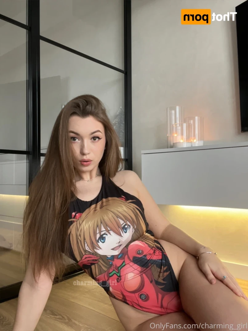 Milana [ charming_girl ] Onlyfans leaked photo 12266452 on Hotleaks.tv