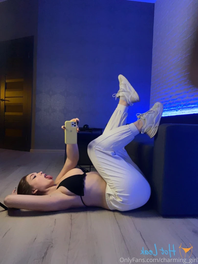 Milana [ charming_girl ] Onlyfans leaked photo 14676309 on Hotleaks.tv
