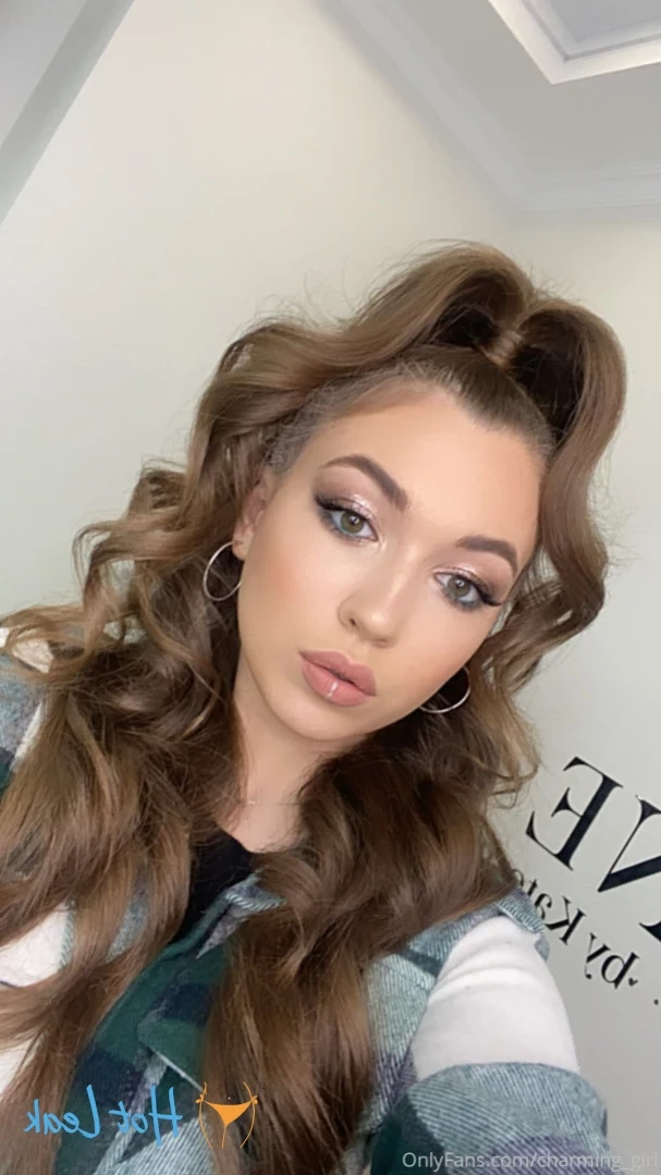 Milana [ charming_girl ] Onlyfans leaked photo 14962232 on Hotleaks.tv