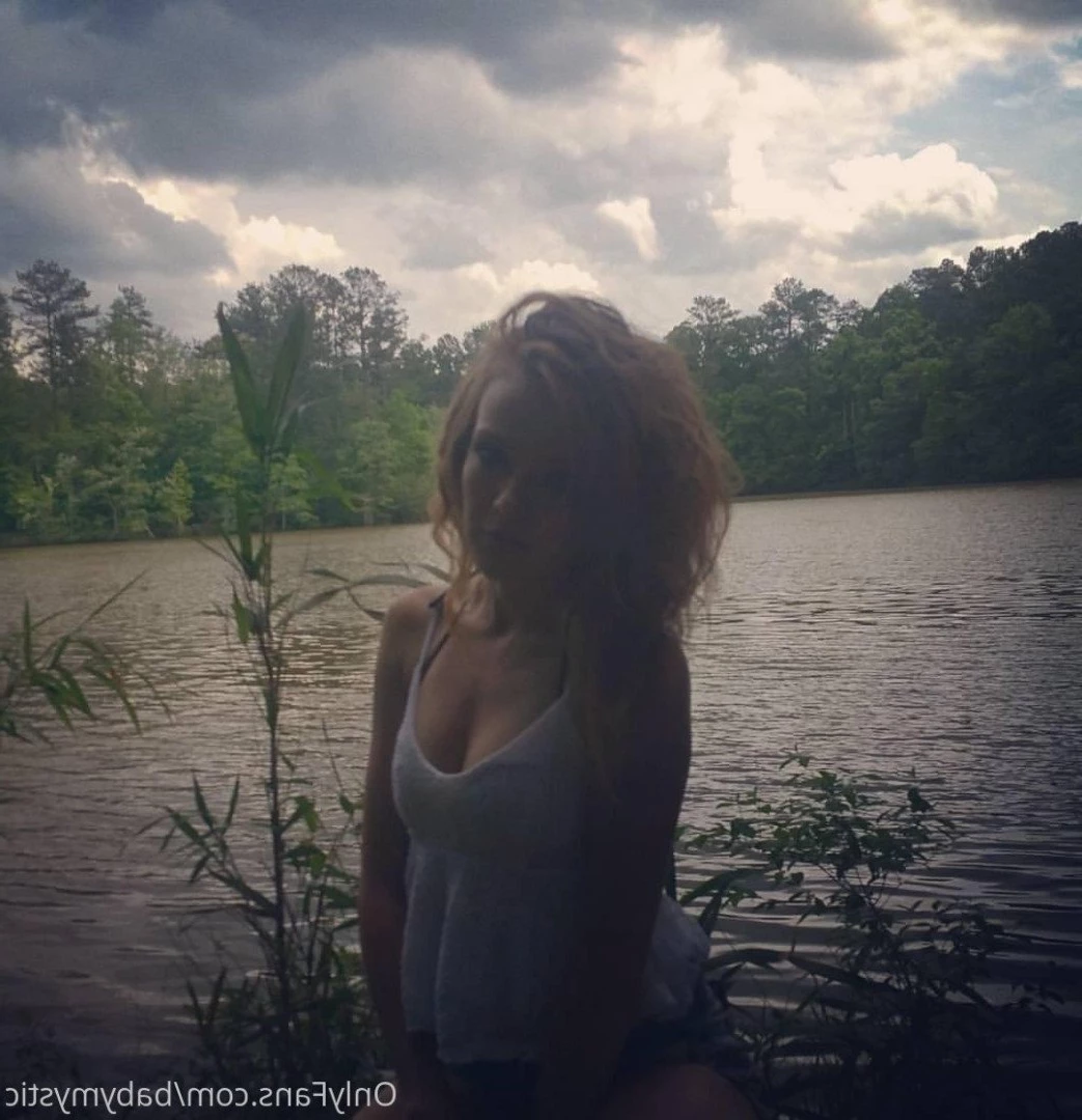 BABY MYSTIC 🌙 ✨ 🌞 [ babymystic ] Onlyfans leaked photo 3836775 on Hotleaks.tv