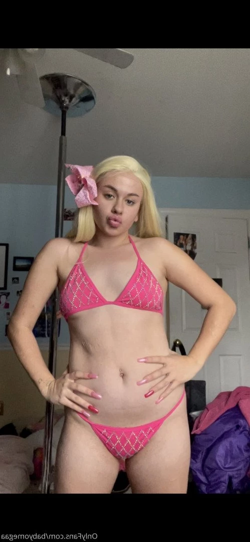 babyomegaa Onlyfans leaked photo 3643102 on Hotleaks.tv
