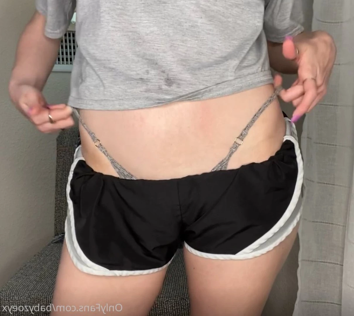 Zoey [ babyzoeyx ] Onlyfans leaked photo 6181822 on Hotleaks.tv