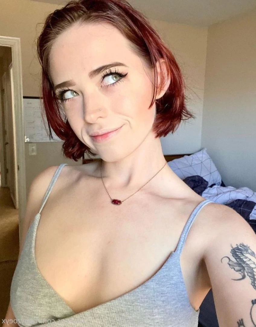 Zoey [ babyzoeyx ] Onlyfans leaked photo 6181907 on Hotleaks.tv