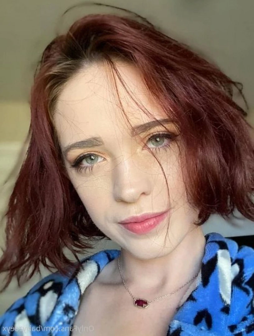 Zoey [ babyzoeyx ] Onlyfans leaked photo 6181952 on Hotleaks.tv