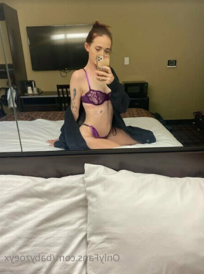 Zoey [ babyzoeyx ] Onlyfans leaked photo 6182123 on Hotleaks.tv