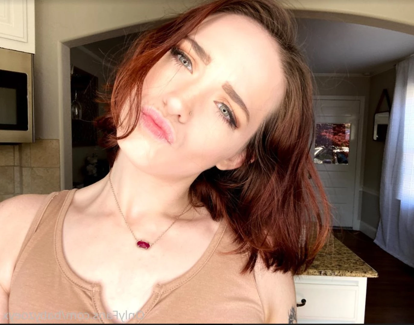 Zoey [ babyzoeyx ] Onlyfans leaked photo 6182139 on Hotleaks.tv
