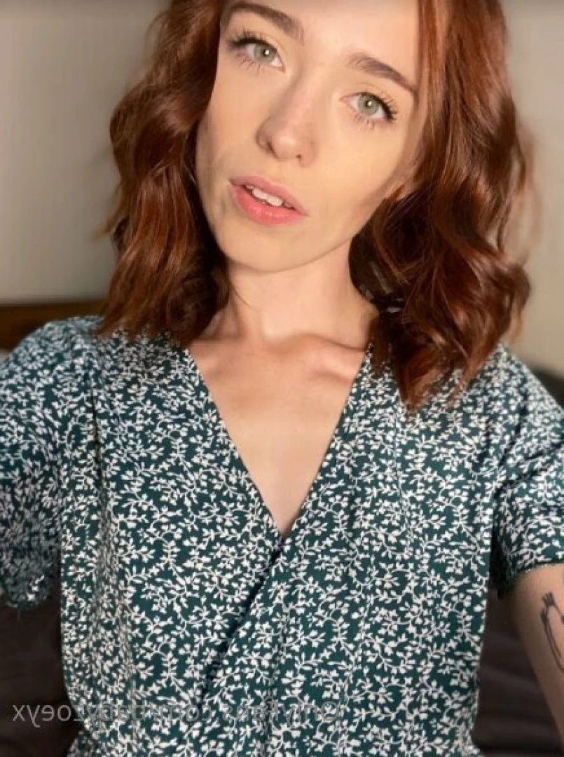 Zoey [ babyzoeyx ] Onlyfans leaked photo 6182154 on Hotleaks.tv