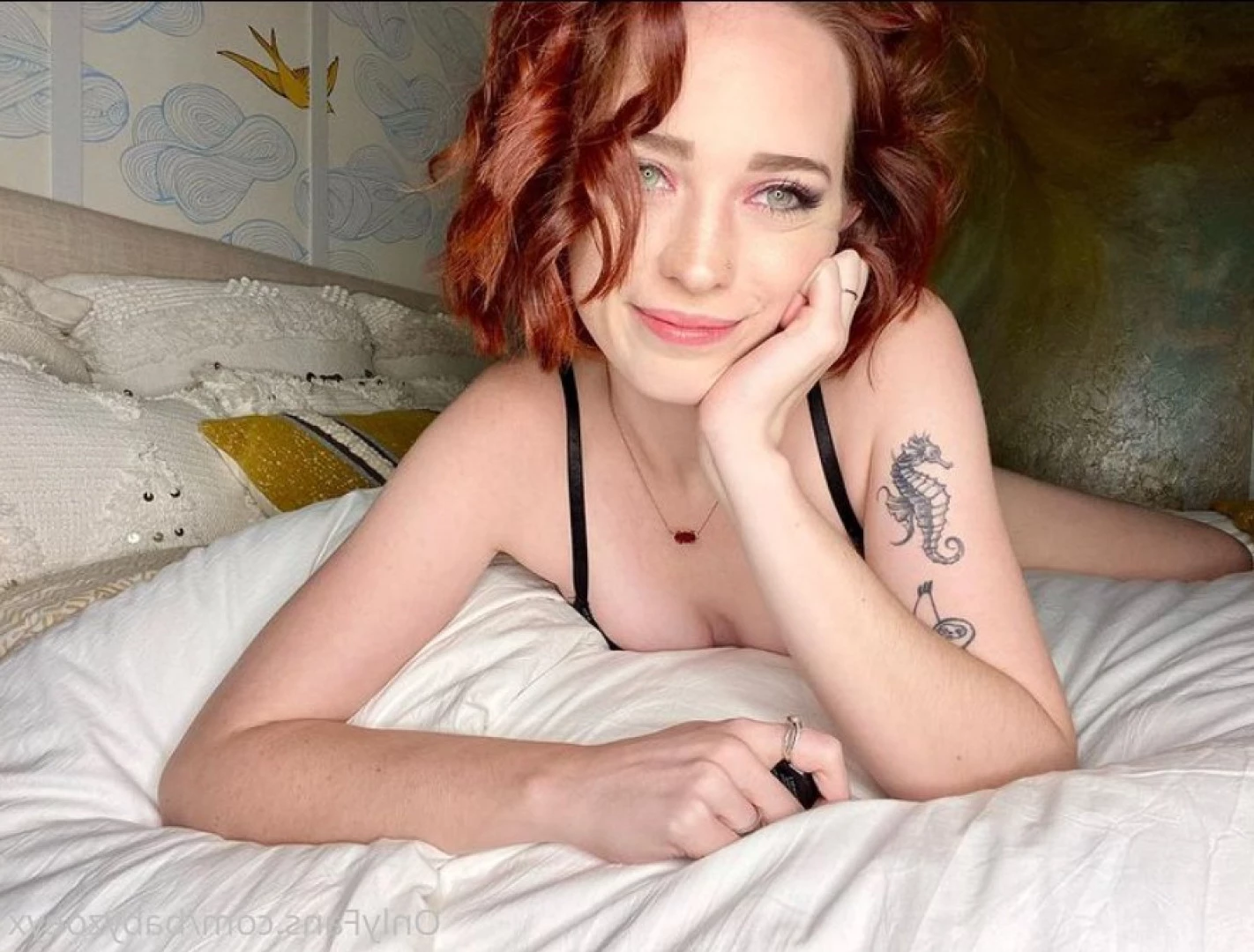 Zoey [ babyzoeyx ] Onlyfans leaked photo 6182178 on Hotleaks.tv