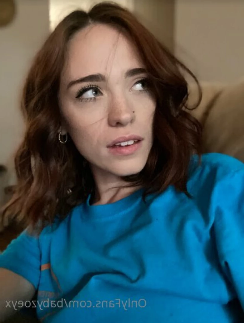 Zoey [ babyzoeyx ] Onlyfans leaked photo 6182375 on Hotleaks.tv