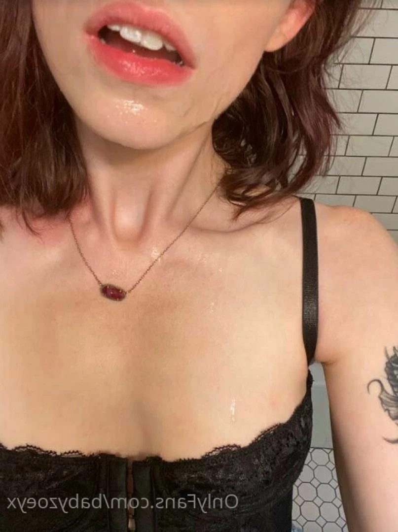 Zoey [ babyzoeyx ] Onlyfans leaked photo 6182575 on Hotleaks.tv