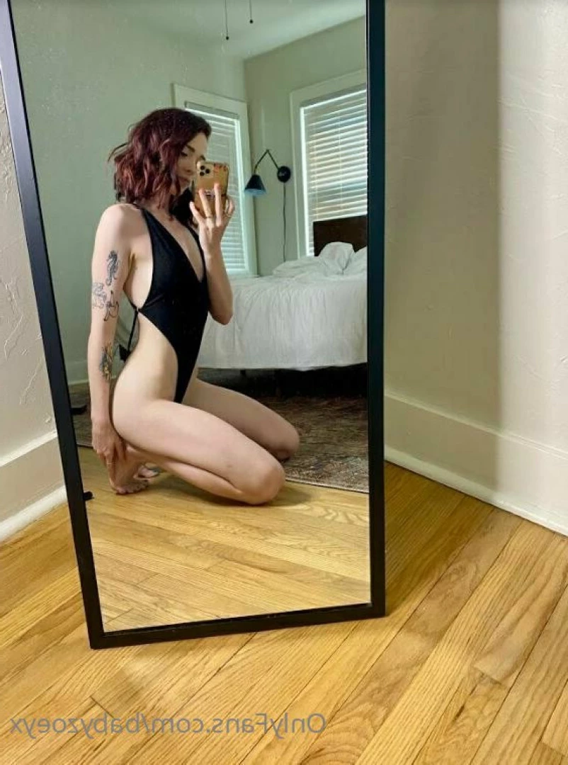 Zoey [ babyzoeyx ] Onlyfans leaked photo 6182699 on Hotleaks.tv