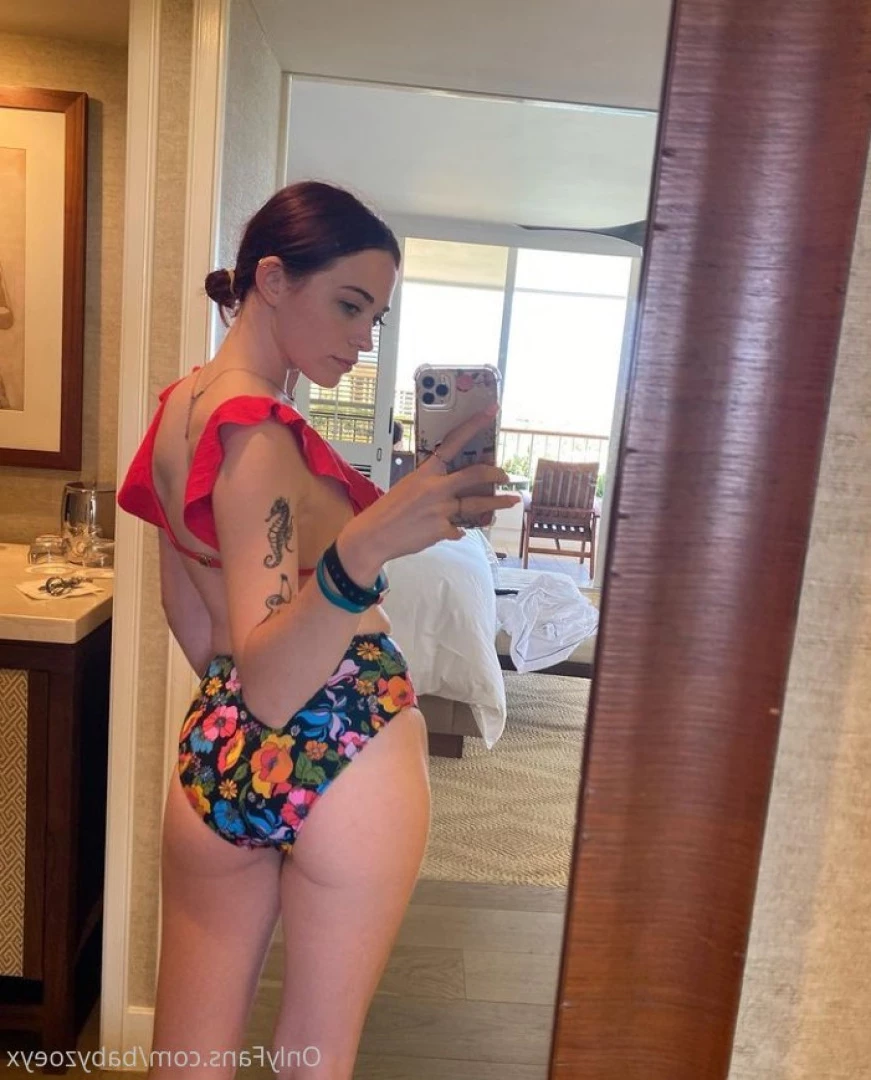 Zoey [ babyzoeyx ] Onlyfans leaked photo 6182845 on Hotleaks.tv