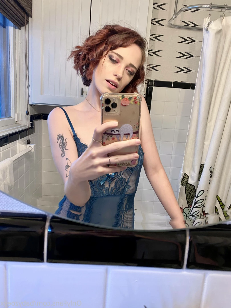 Zoey [ babyzoeyx ] Onlyfans leaked photo 6182942 on Hotleaks.tv