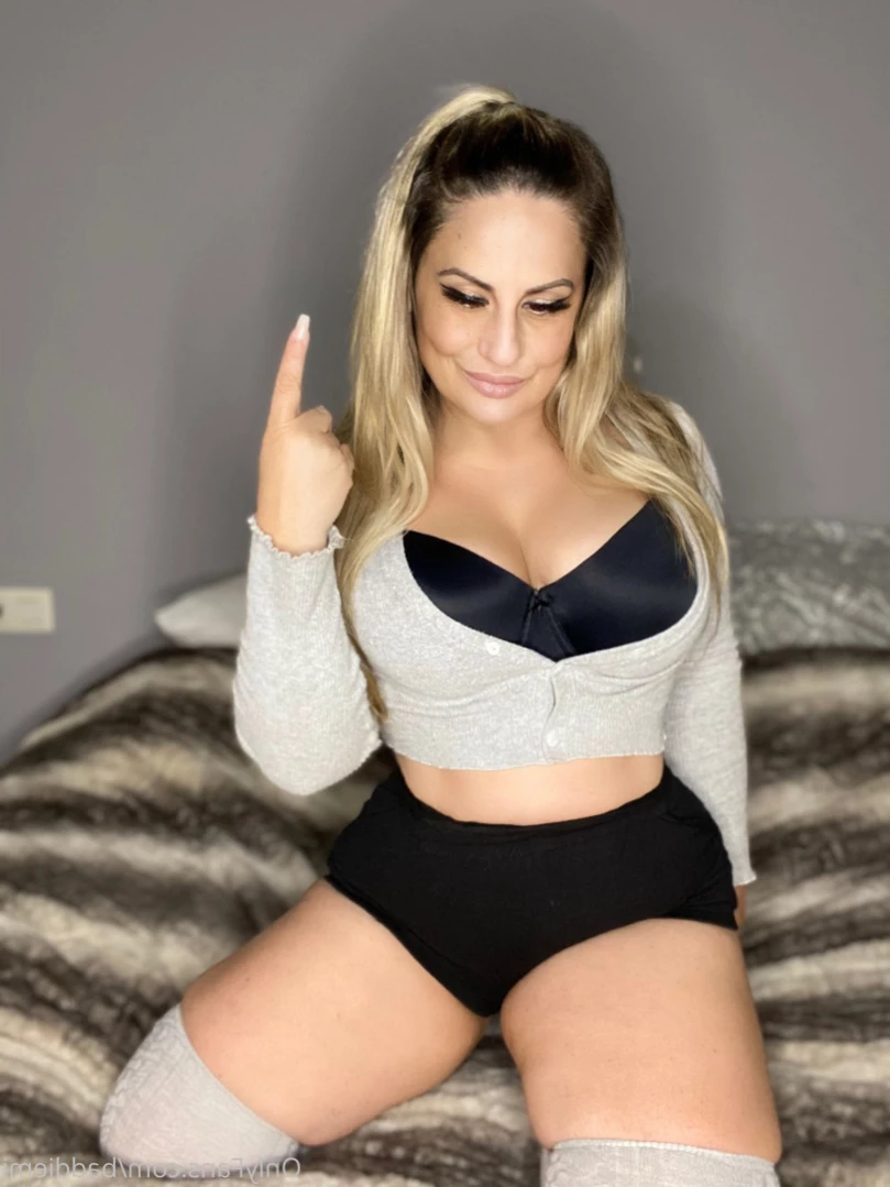 𝗖𝗮𝗹𝗹 𝗢𝗳 𝗕𝗼𝗼𝘁𝘆 🍑 [ baddiemi ] Onlyfans leaked photo 13378263 on Hotleaks.tv
