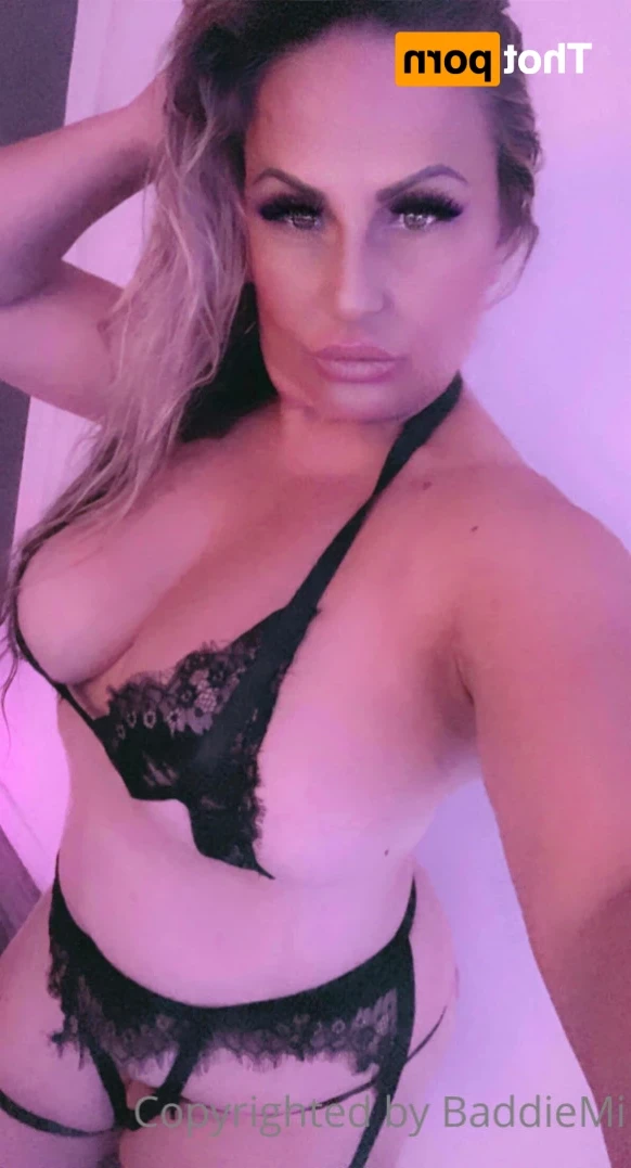 𝗖𝗮𝗹𝗹 𝗢𝗳 𝗕𝗼𝗼𝘁𝘆 🍑 [ baddiemi ] Onlyfans leaked photo 14652692 on Hotleaks.tv