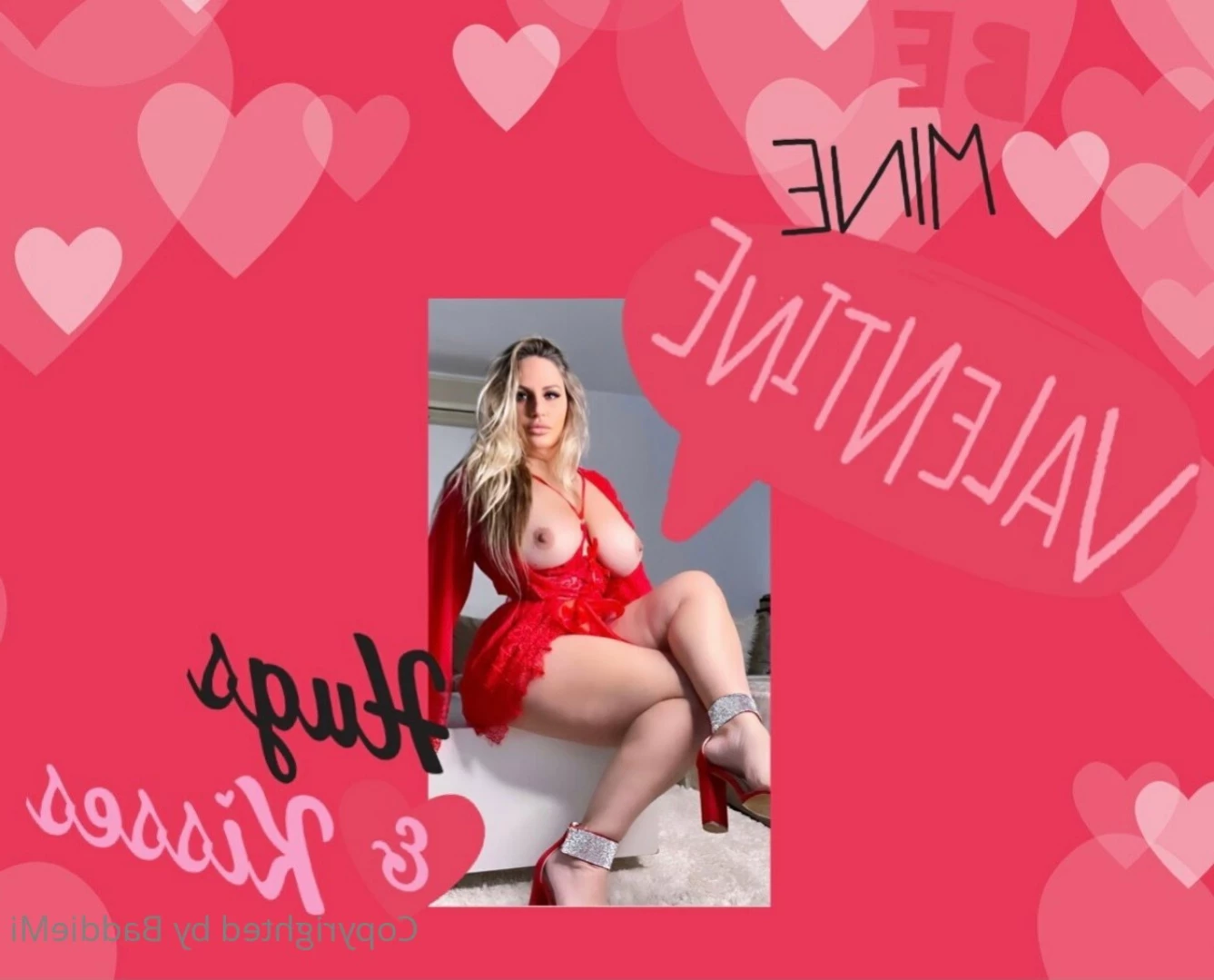𝗖𝗮𝗹𝗹 𝗢𝗳 𝗕𝗼𝗼𝘁𝘆 🍑 [ baddiemi ] Onlyfans leaked photo 14658560 on Hotleaks.tv