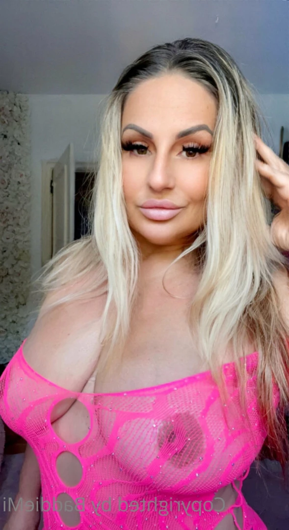 𝗖𝗮𝗹𝗹 𝗢𝗳 𝗕𝗼𝗼𝘁𝘆 🍑 [ baddiemi ] Onlyfans leaked photo 14662473 on Hotleaks.tv