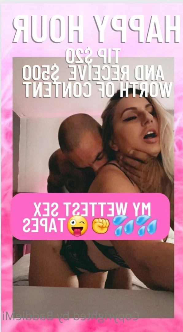 𝗖𝗮𝗹𝗹 𝗢𝗳 𝗕𝗼𝗼𝘁𝘆 🍑 [ baddiemi ] Onlyfans leaked photo 14663025 on Hotleaks.tv