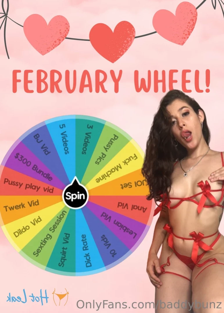 baddybunz Onlyfans leaked photo 12662666 on Hotleaks.tv