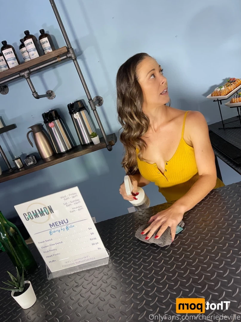 Cherie DeVille [ cheriedeville ] Onlyfans leaked photo 11765827 on Hotleaks.tv