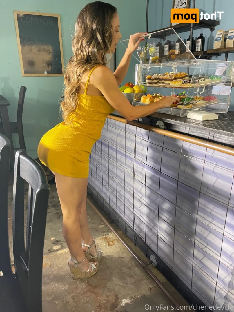 Cherie DeVille [ cheriedeville ] Onlyfans leaked photo 12191210 on Hotleaks.tv