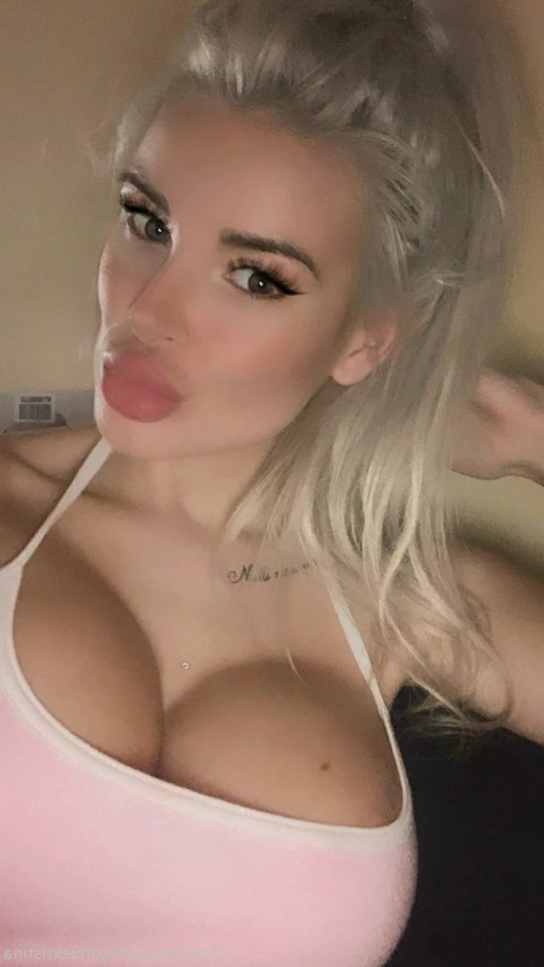 kristinabarbie Onlyfans leaked photo 9943488 on Hotleaks.tv