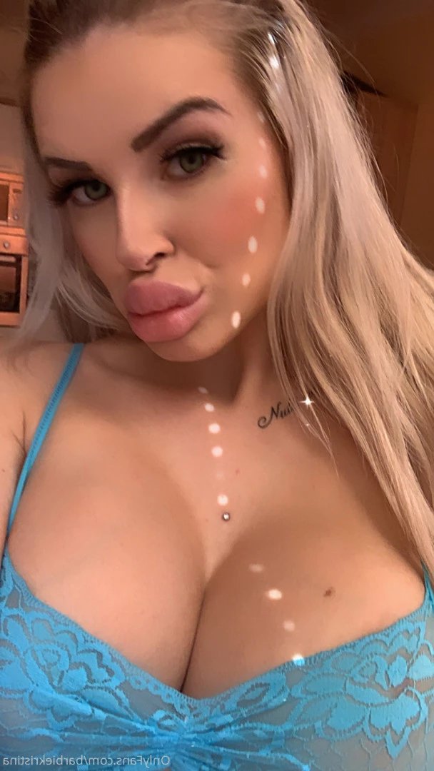 kristinabarbie Onlyfans leaked photo 9946505 on Hotleaks.tv