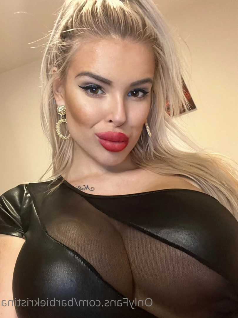 kristinabarbie Onlyfans leaked photo 9947338 on Hotleaks.tv