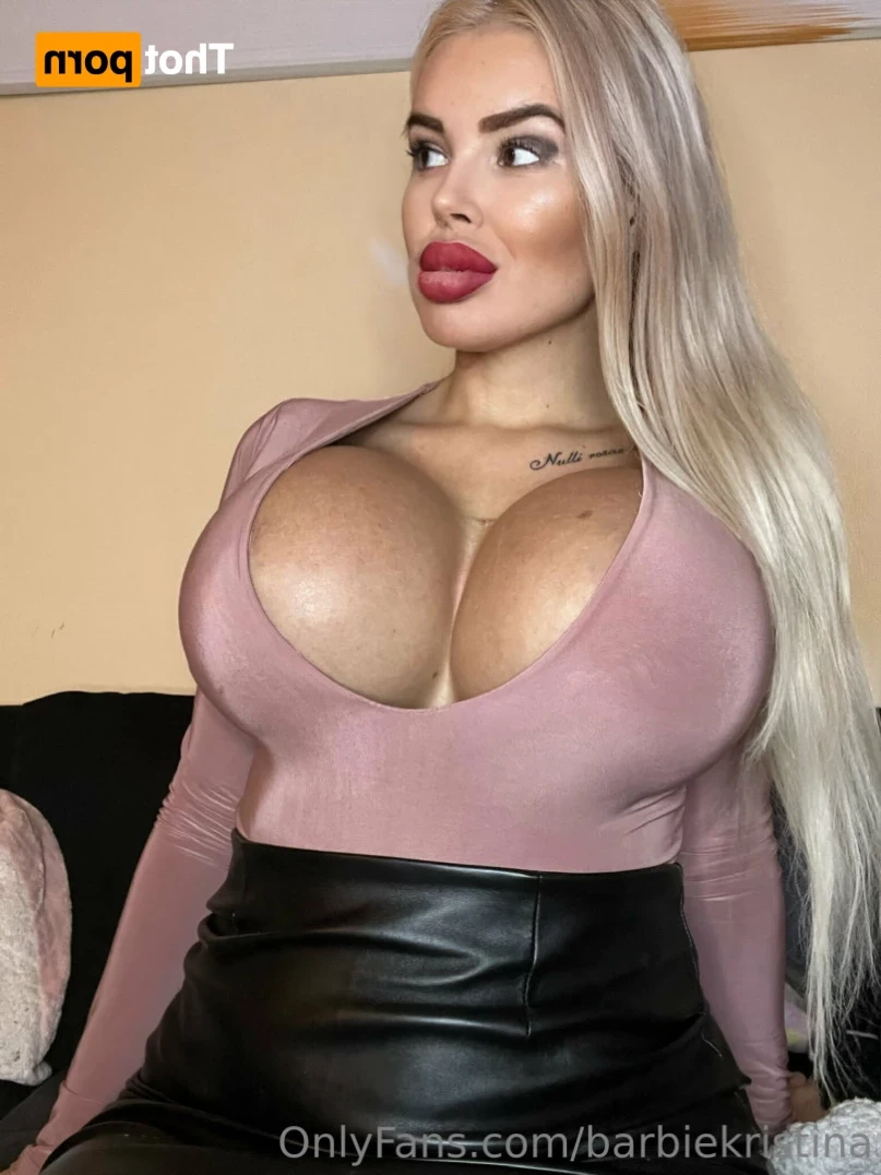 kristinabarbie Onlyfans leaked photo 12123784 on Hotleaks.tv