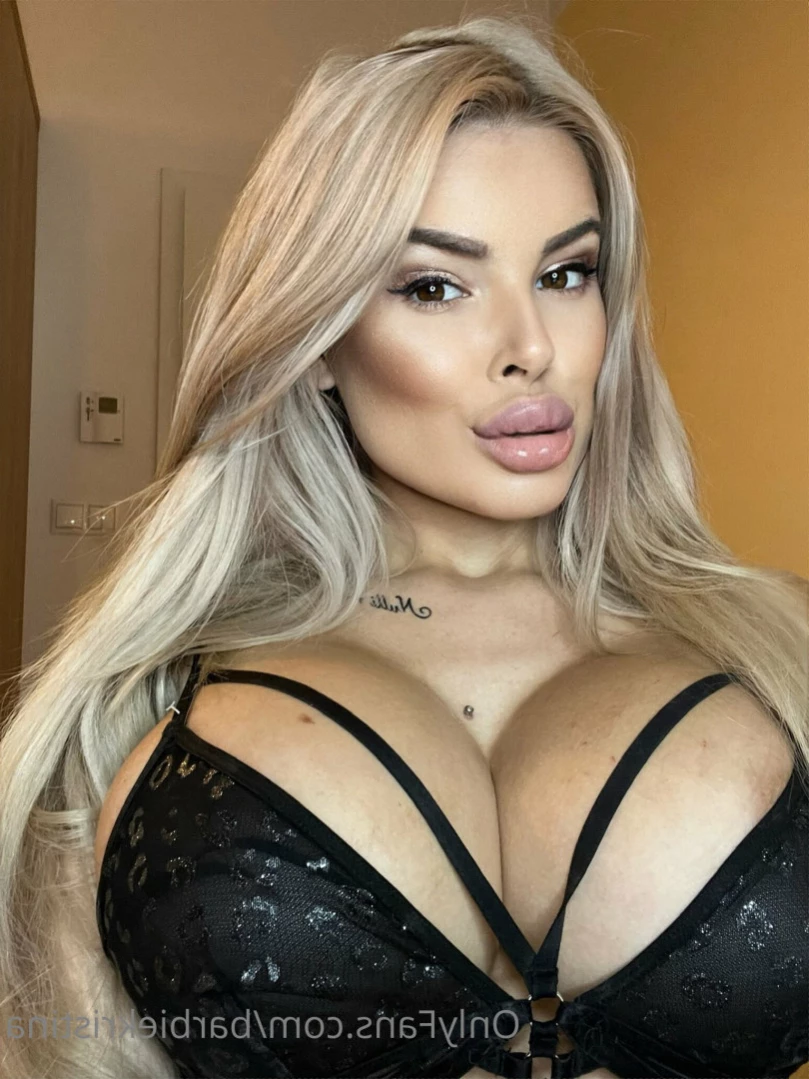 kristinabarbie Onlyfans leaked photo 14672469 on Hotleaks.tv