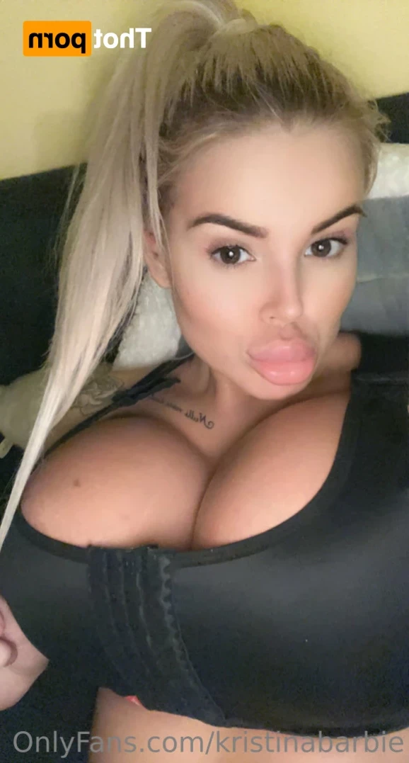 kristinabarbie Onlyfans leaked photo 14673151 on Hotleaks.tv